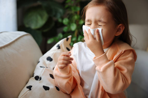prevencia adenovirus