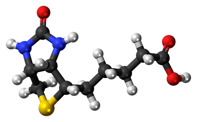 biotin