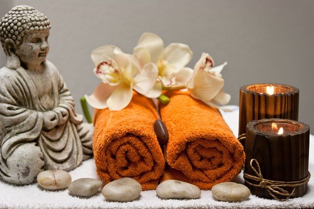 budha tantra